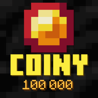 Coiny 100 000