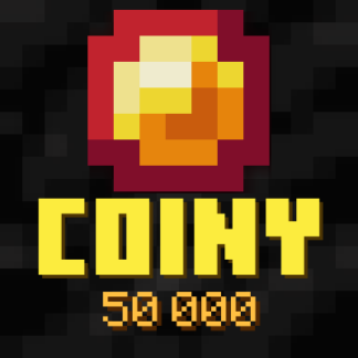 Coiny 50 000